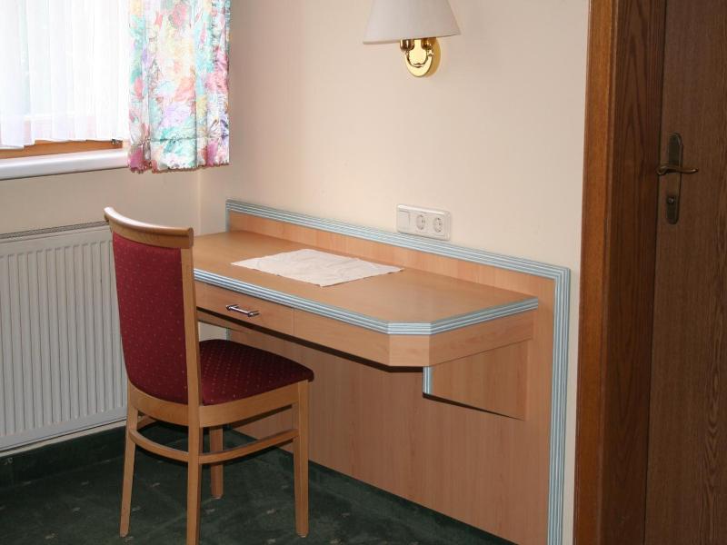Rothsee Hotel - Genel