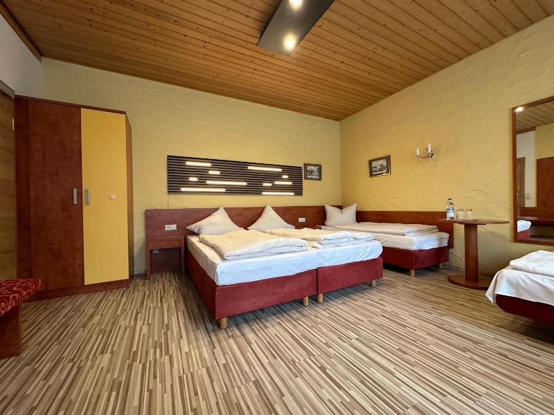 Rothsee Hotel - Genel