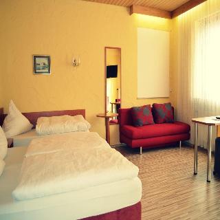 Rothsee Hotel fotoÄŸrafÄ±