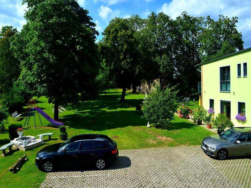 Rothsee Hotel - Genel