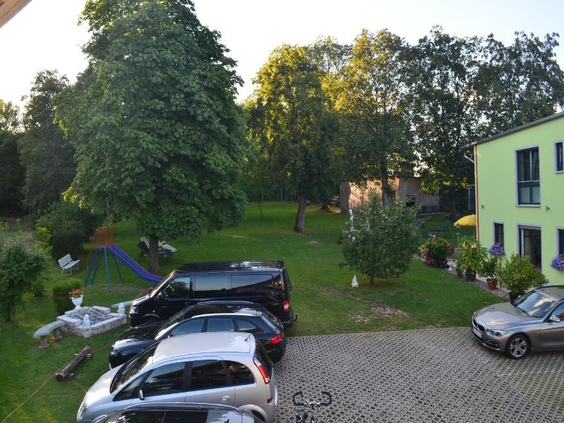 Rothsee Hotel - Genel