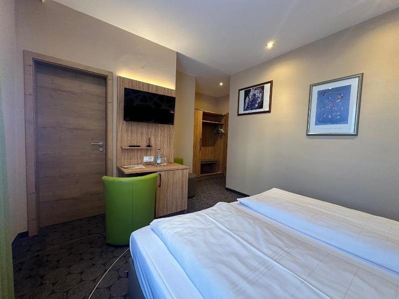 Rothsee Hotel - Genel