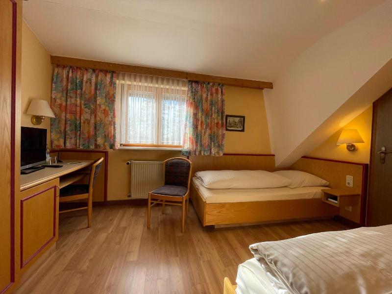 Rothsee Hotel - Genel