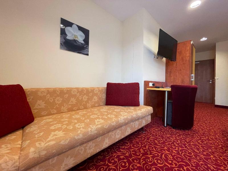 Rothsee Hotel - Genel