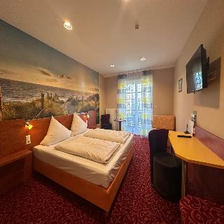 Rothsee Hotel fotoÄŸrafÄ±
