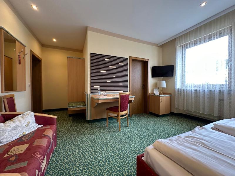 Rothsee Hotel - Genel