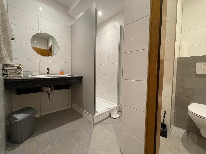 Rothsee Hotel - Oda