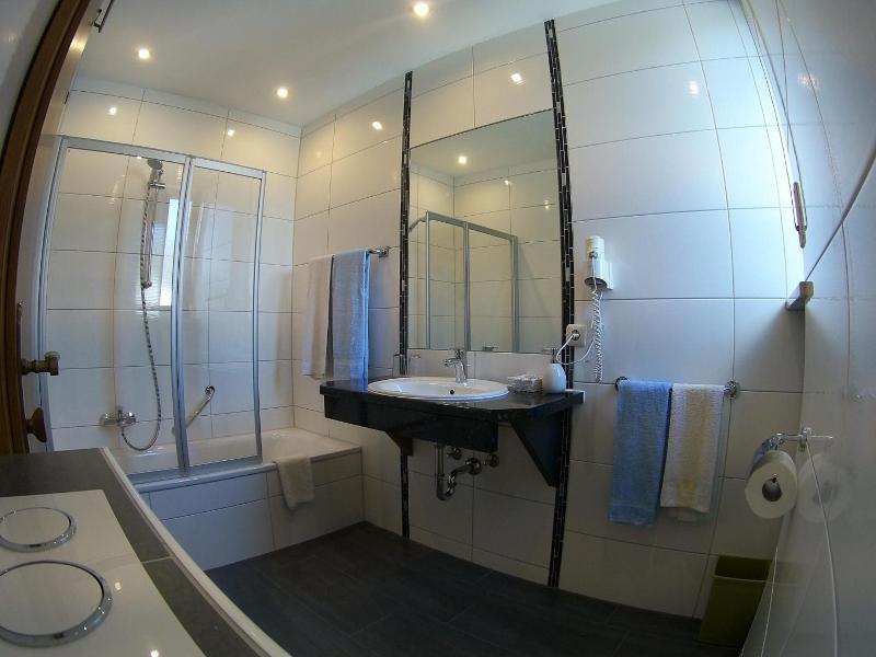 Rothsee Hotel - Oda