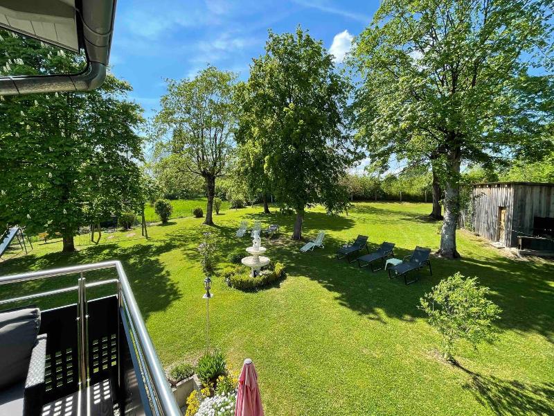 Rothsee Hotel - Oda