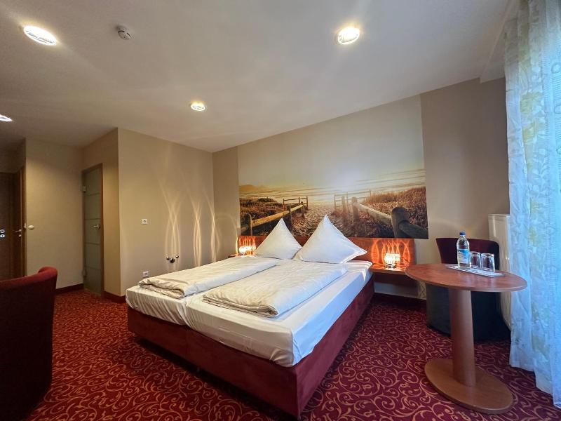 Rothsee Hotel - Oda