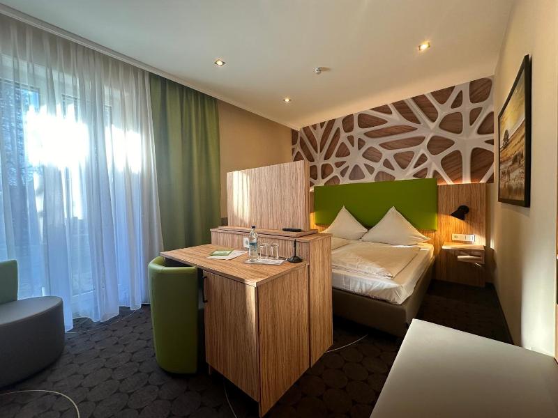 Rothsee Hotel - Oda