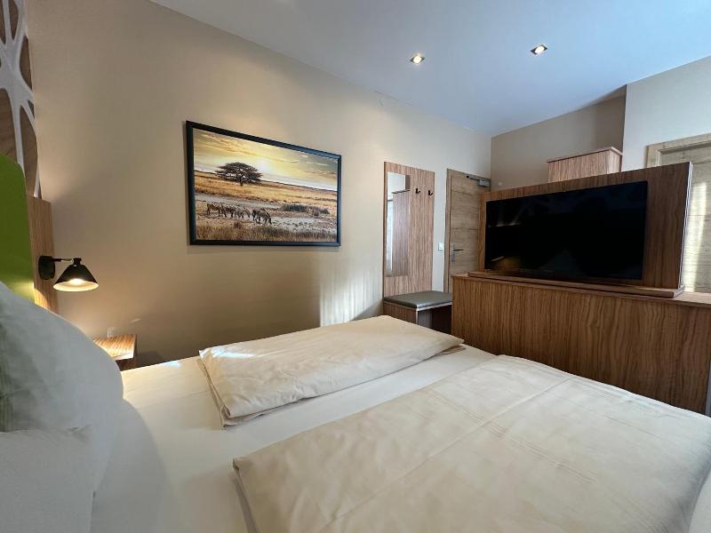 Rothsee Hotel - Oda
