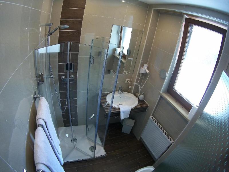 Rothsee Hotel - Oda