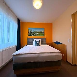 Parkhotel Marzahn otel fotoğrafı