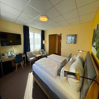 Parkhotel Marzahn fotoÄŸrafÄ±