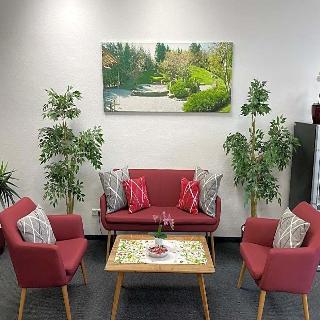 Parkhotel Marzahn fotoÄŸrafÄ±