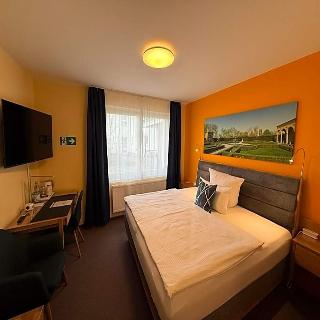 Parkhotel Marzahn fotoÄŸrafÄ±