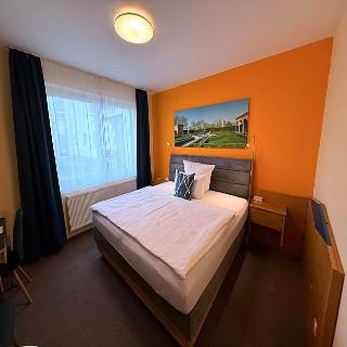 Parkhotel Marzahn fotoÄŸrafÄ±