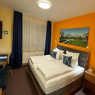 Parkhotel Marzahn fotoÄŸrafÄ±
