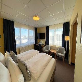 Parkhotel Marzahn fotoÄŸrafÄ±