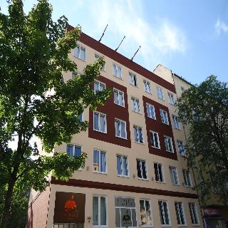 Apple City Hotel otel fotoğrafı