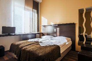 Apple City Hotel fotoÄŸrafÄ±