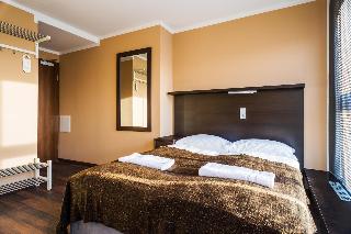 Apple City Hotel fotoÄŸrafÄ±