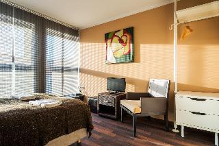 Apple City Hotel fotoÄŸrafÄ±