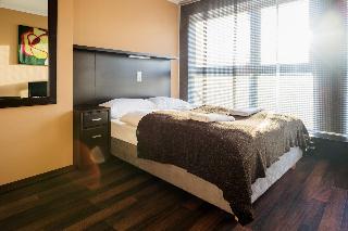 Apple City Hotel fotoÄŸrafÄ±