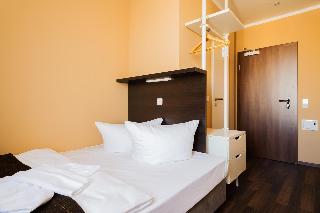 Apple City Hotel fotoÄŸrafÄ±