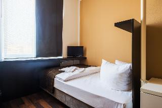 Apple City Hotel fotoÄŸrafÄ±