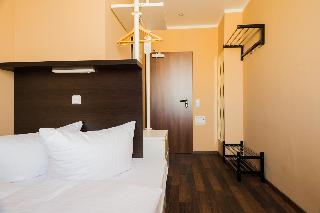 Apple City Hotel fotoÄŸrafÄ±