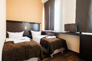 Apple City Hotel fotoÄŸrafÄ±