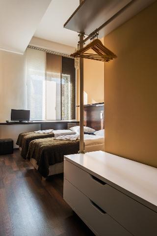 Apple City Hotel fotoÄŸrafÄ±