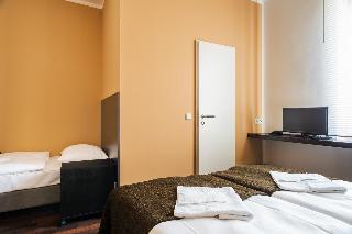 Apple City Hotel fotoÄŸrafÄ±