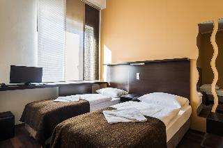Apple City Hotel fotoÄŸrafÄ±