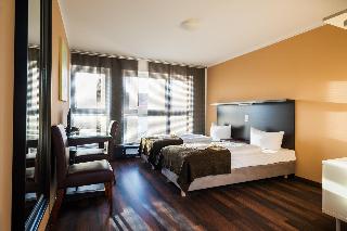 Apple City Hotel fotoÄŸrafÄ±