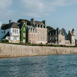 Hotel Aux Tamaris