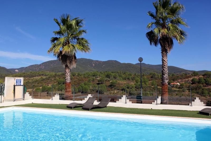 Le Pressoir - Genel