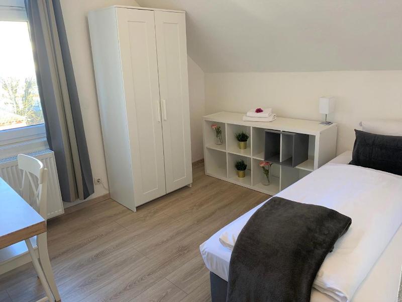 Hotel Adler - Genel