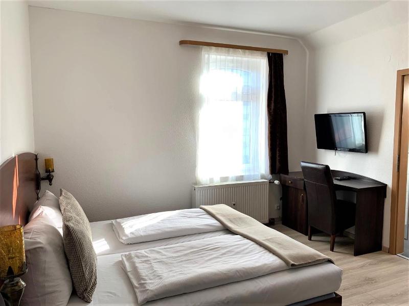 Hotel Adler - Genel