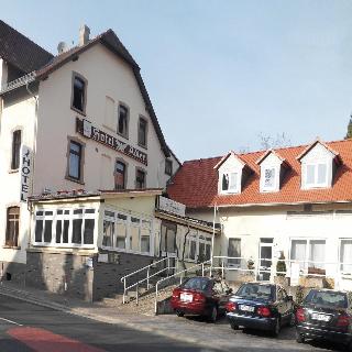 Hotel Adler fotoÄŸrafÄ±