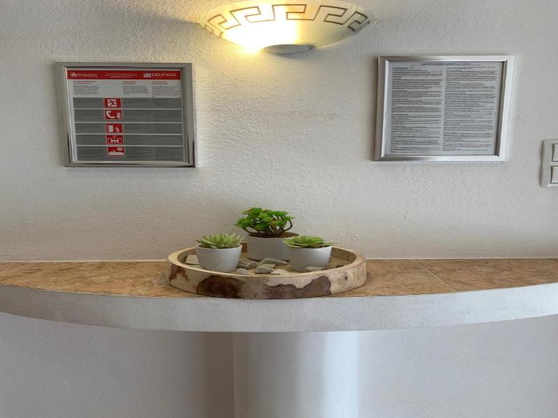 Hotel Adler - Genel