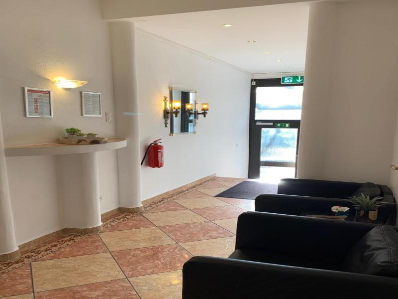 Hotel Adler - Genel
