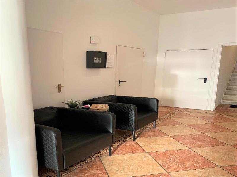 Hotel Adler - Genel