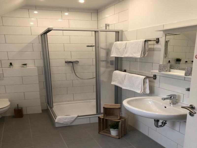 Hotel Adler - Genel