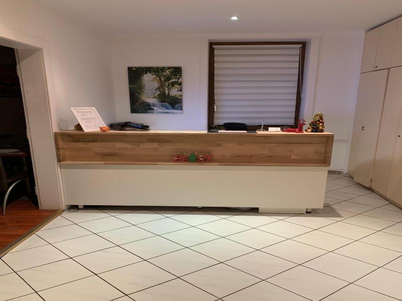 Hotel Adler - Genel