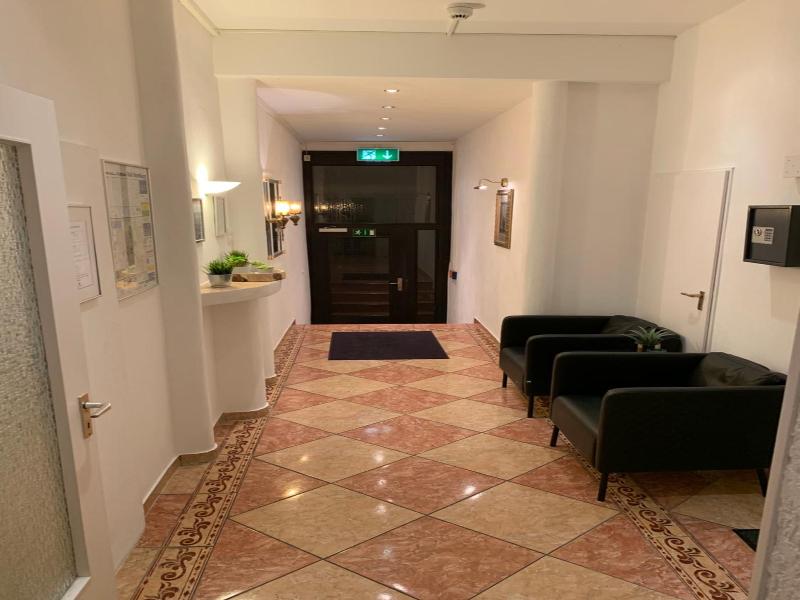 Hotel Adler - Genel