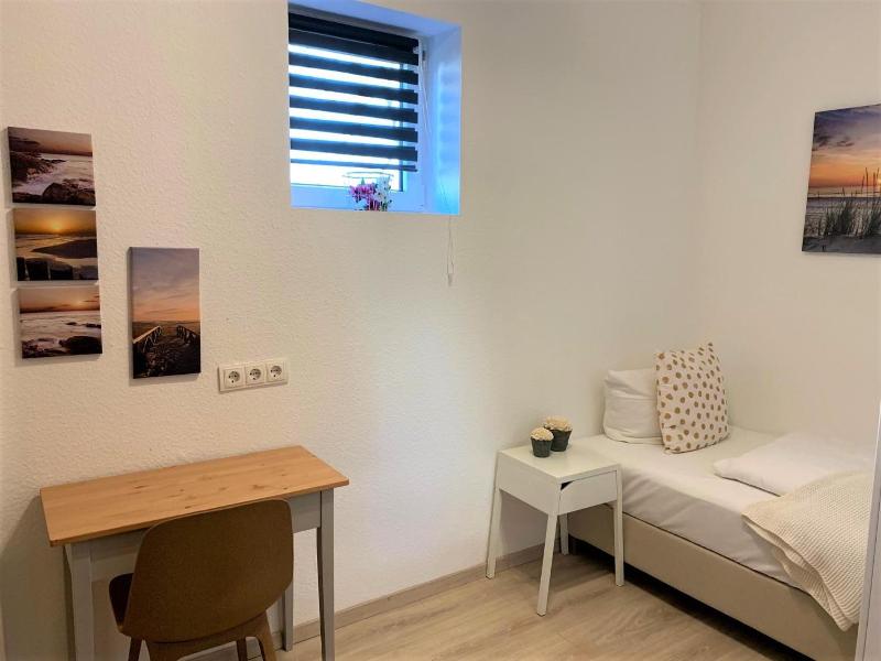 Hotel Adler - Genel