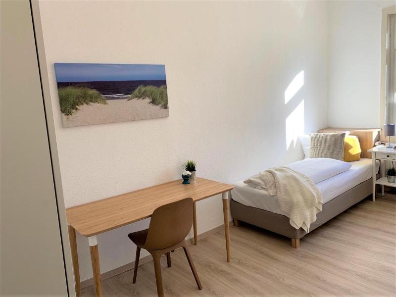 Hotel Adler - Genel